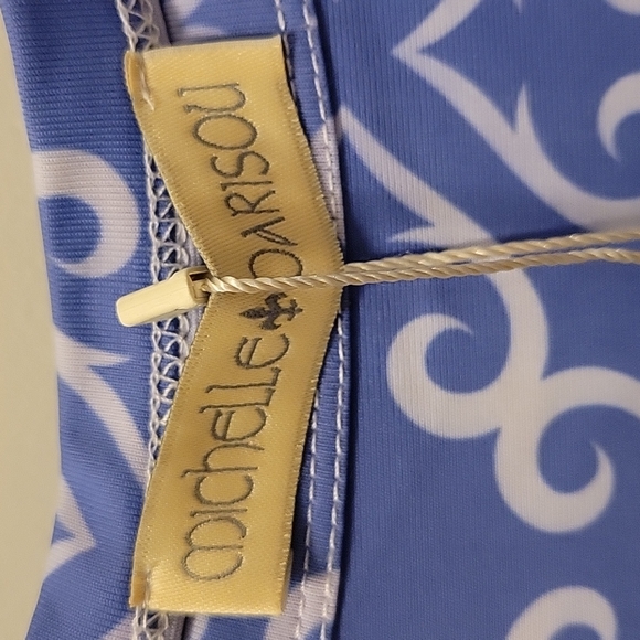 NWT Michelle Parisou top. ❤️ ♥️ 😍 Medium - Picture 3 of 8